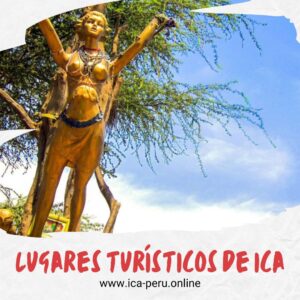 ica peru. lugares turisticos de ica